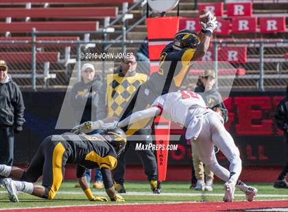Thumbnail 2 in Manalapan vs. Piscataway photogallery.