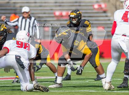 Thumbnail 1 in Manalapan vs. Piscataway photogallery.