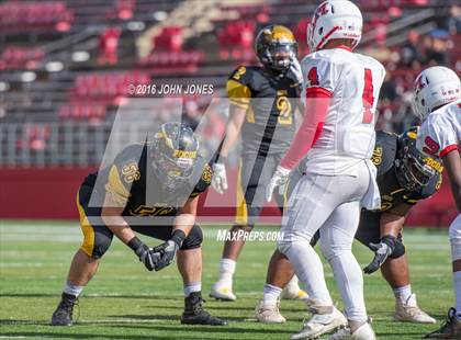Thumbnail 1 in Manalapan vs. Piscataway photogallery.