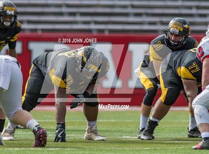 Thumbnail 1 in Manalapan vs. Piscataway photogallery.