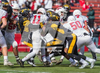 Thumbnail 3 in Manalapan vs. Piscataway photogallery.