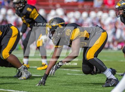 Thumbnail 1 in Manalapan vs. Piscataway photogallery.