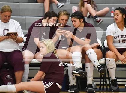 Thumbnail 2 in Chalmette @ Archbishop Chapelle photogallery.