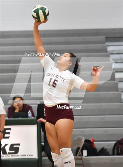 Thumbnail 1 in Chalmette @ Archbishop Chapelle photogallery.