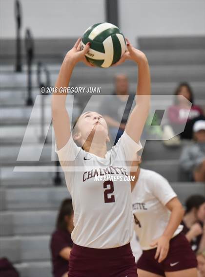 Thumbnail 3 in Chalmette @ Archbishop Chapelle photogallery.
