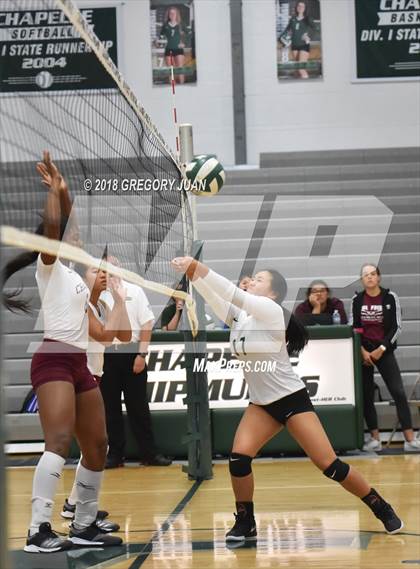 Thumbnail 3 in Chalmette @ Archbishop Chapelle photogallery.