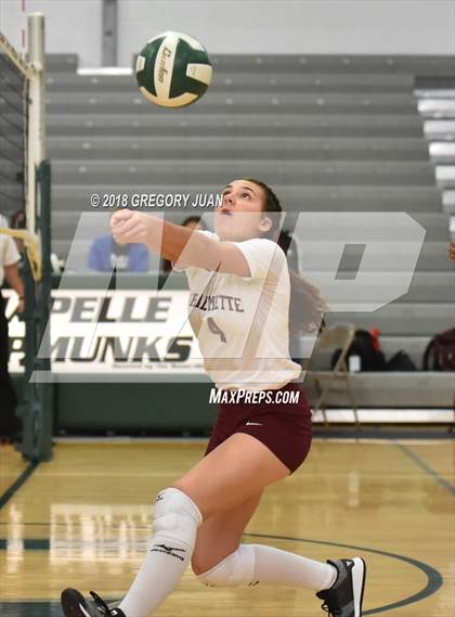 Thumbnail 2 in Chalmette @ Archbishop Chapelle photogallery.