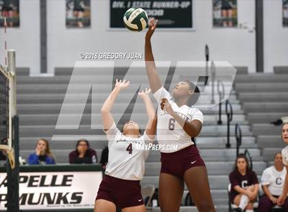 Thumbnail 3 in Chalmette @ Archbishop Chapelle photogallery.