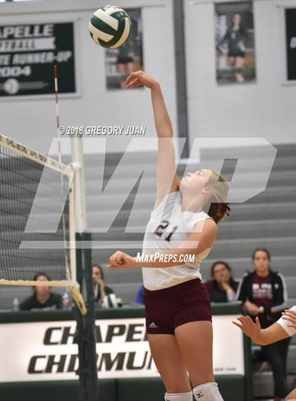 Thumbnail 2 in Chalmette @ Archbishop Chapelle photogallery.