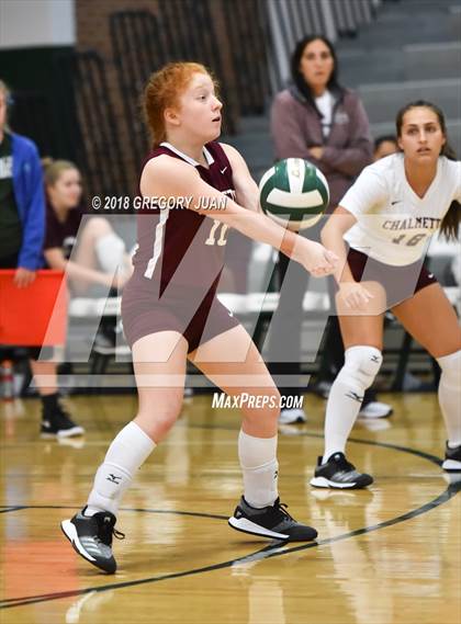 Thumbnail 1 in Chalmette @ Archbishop Chapelle photogallery.