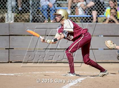 Thumbnail 3 in Whitney vs Armijo (Stephanie LeDoux Tournament) photogallery.