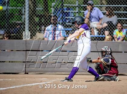 Thumbnail 1 in Whitney vs Armijo (Stephanie LeDoux Tournament) photogallery.
