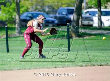 Thumbnail 3 in Whitney vs Armijo (Stephanie LeDoux Tournament) photogallery.