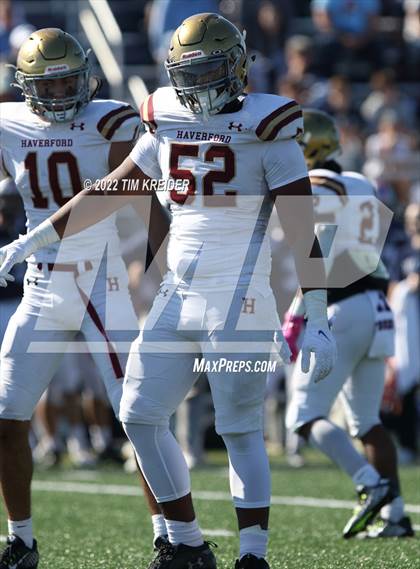 Thumbnail 2 in Haverford School @ Malvern Prep photogallery.