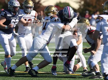 Thumbnail 2 in Haverford School @ Malvern Prep photogallery.