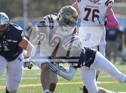 Thumbnail 1 in Haverford School @ Malvern Prep photogallery.