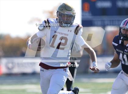Thumbnail 1 in Haverford School @ Malvern Prep photogallery.