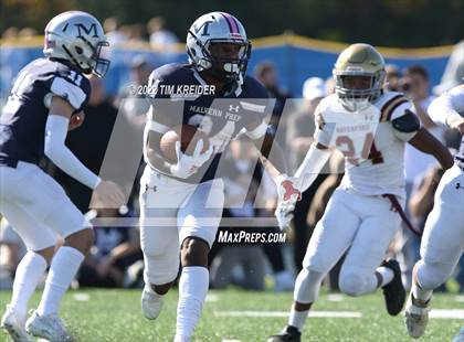 Thumbnail 2 in Haverford School @ Malvern Prep photogallery.