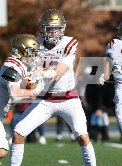Thumbnail 3 in Haverford School @ Malvern Prep photogallery.