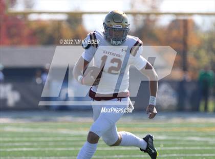Thumbnail 3 in Haverford School @ Malvern Prep photogallery.