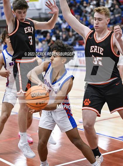 Thumbnail 1 in Erie @ Centaurus photogallery.
