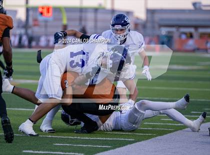 Thumbnail 3 in San Marcos @ Hutto photogallery.