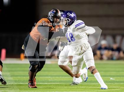 Thumbnail 3 in San Marcos @ Hutto photogallery.