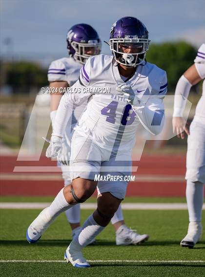 Thumbnail 2 in San Marcos @ Hutto photogallery.