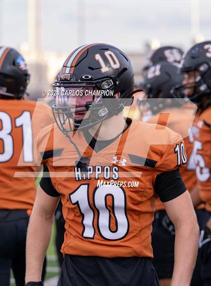 Thumbnail 1 in San Marcos @ Hutto photogallery.
