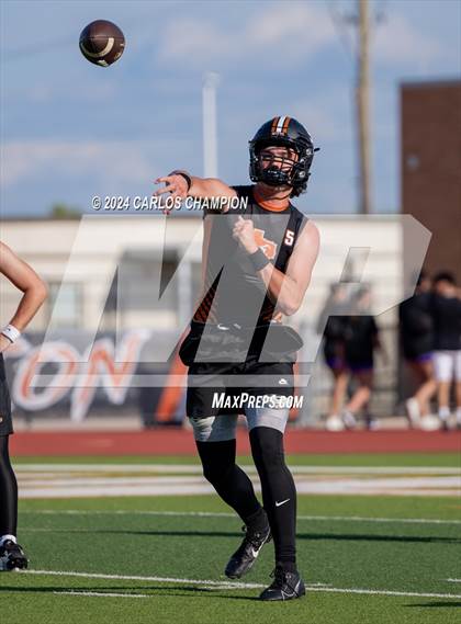 Thumbnail 1 in San Marcos @ Hutto photogallery.
