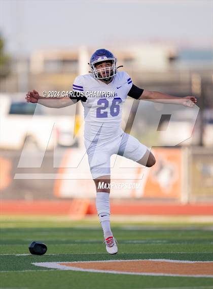 Thumbnail 3 in San Marcos @ Hutto photogallery.