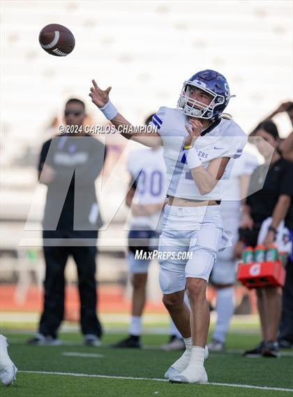Thumbnail 2 in San Marcos @ Hutto photogallery.