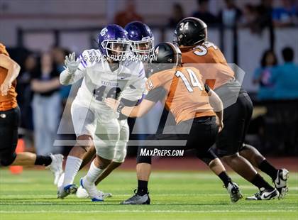 Thumbnail 3 in San Marcos @ Hutto photogallery.