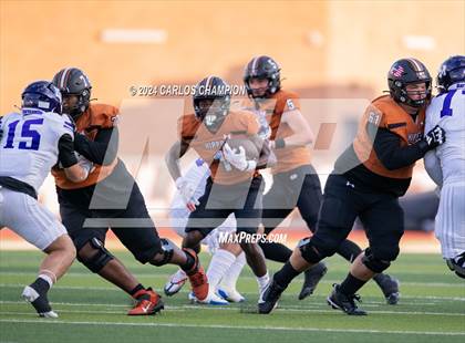 Thumbnail 3 in San Marcos @ Hutto photogallery.