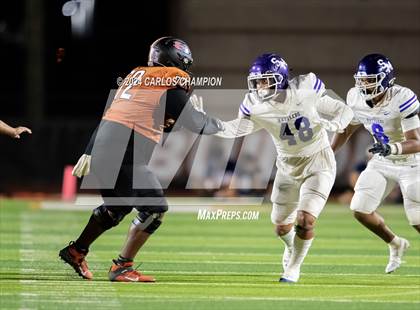 Thumbnail 3 in San Marcos @ Hutto photogallery.