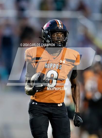 Thumbnail 1 in San Marcos @ Hutto photogallery.