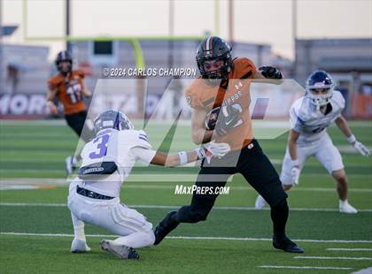 Thumbnail 1 in San Marcos @ Hutto photogallery.