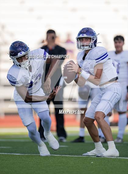 Thumbnail 1 in San Marcos @ Hutto photogallery.