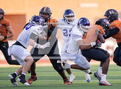 Thumbnail 2 in San Marcos @ Hutto photogallery.