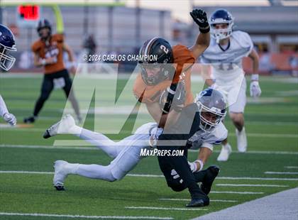 Thumbnail 2 in San Marcos @ Hutto photogallery.