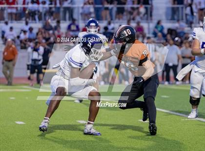 Thumbnail 3 in San Marcos @ Hutto photogallery.