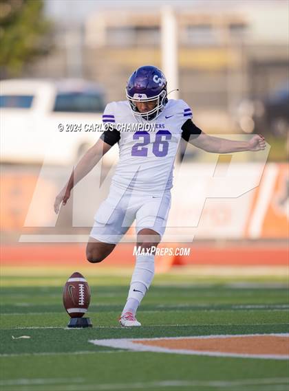 Thumbnail 2 in San Marcos @ Hutto photogallery.