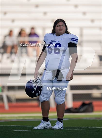 Thumbnail 3 in San Marcos @ Hutto photogallery.