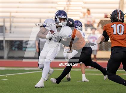 Thumbnail 1 in San Marcos @ Hutto photogallery.