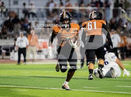Thumbnail 3 in San Marcos @ Hutto photogallery.