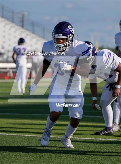 Thumbnail 3 in San Marcos @ Hutto photogallery.