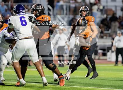 Thumbnail 1 in San Marcos @ Hutto photogallery.