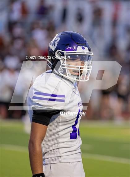 Thumbnail 1 in San Marcos @ Hutto photogallery.