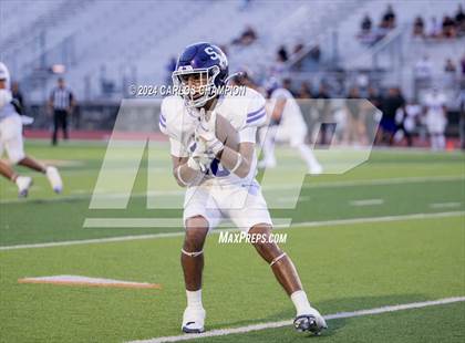Thumbnail 1 in San Marcos @ Hutto photogallery.