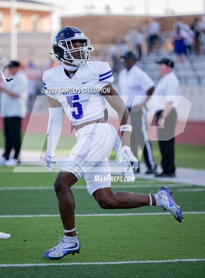Thumbnail 1 in San Marcos @ Hutto photogallery.